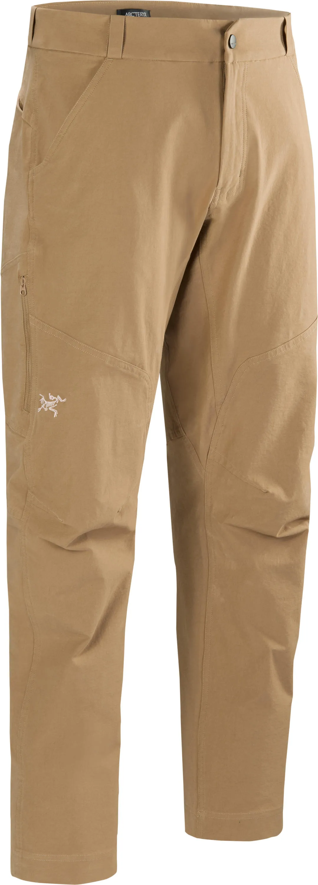 Arc'teryx Cronin Cotton Pant Ms