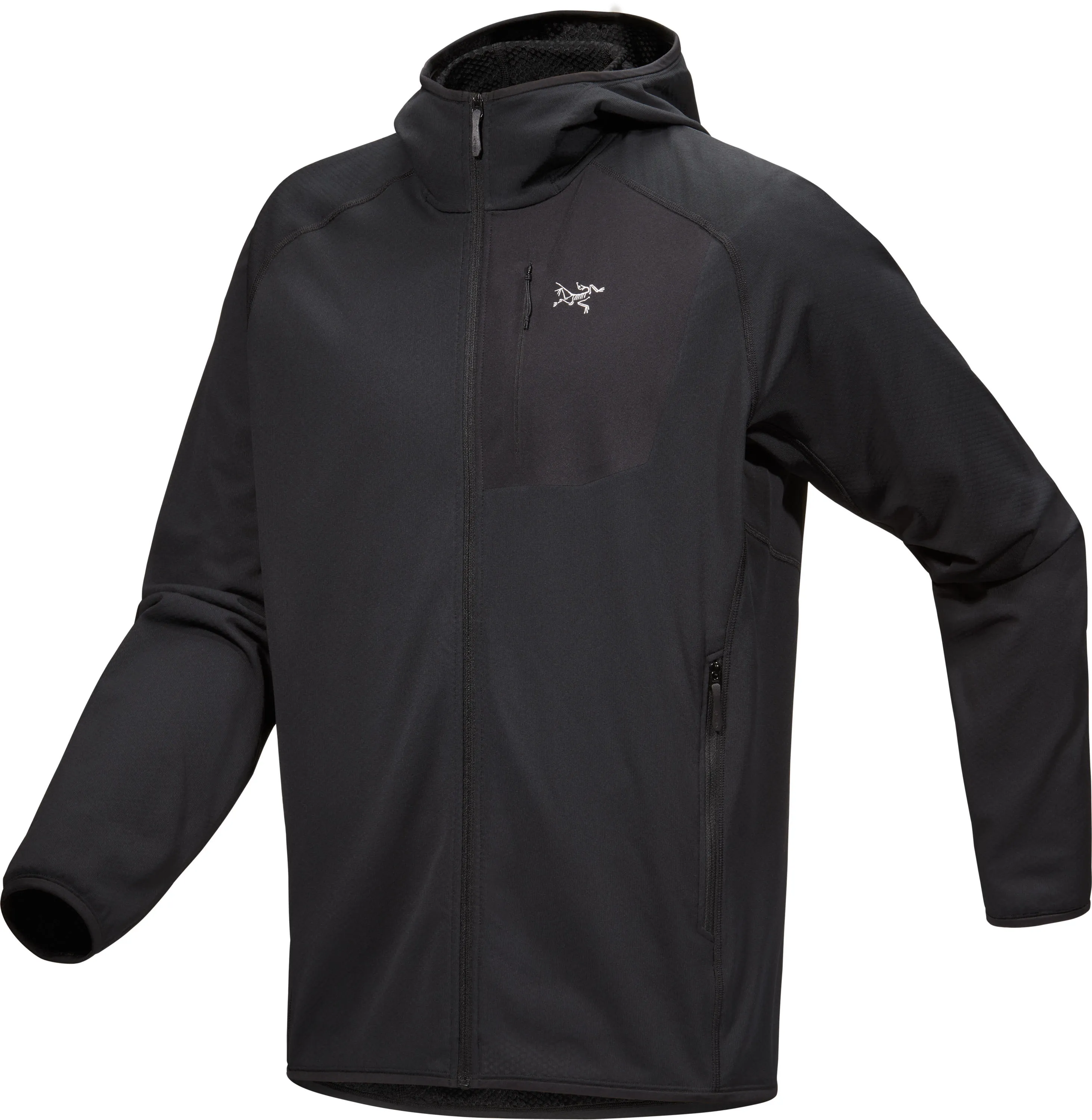 Arc'teryx Delta Hoody Ms