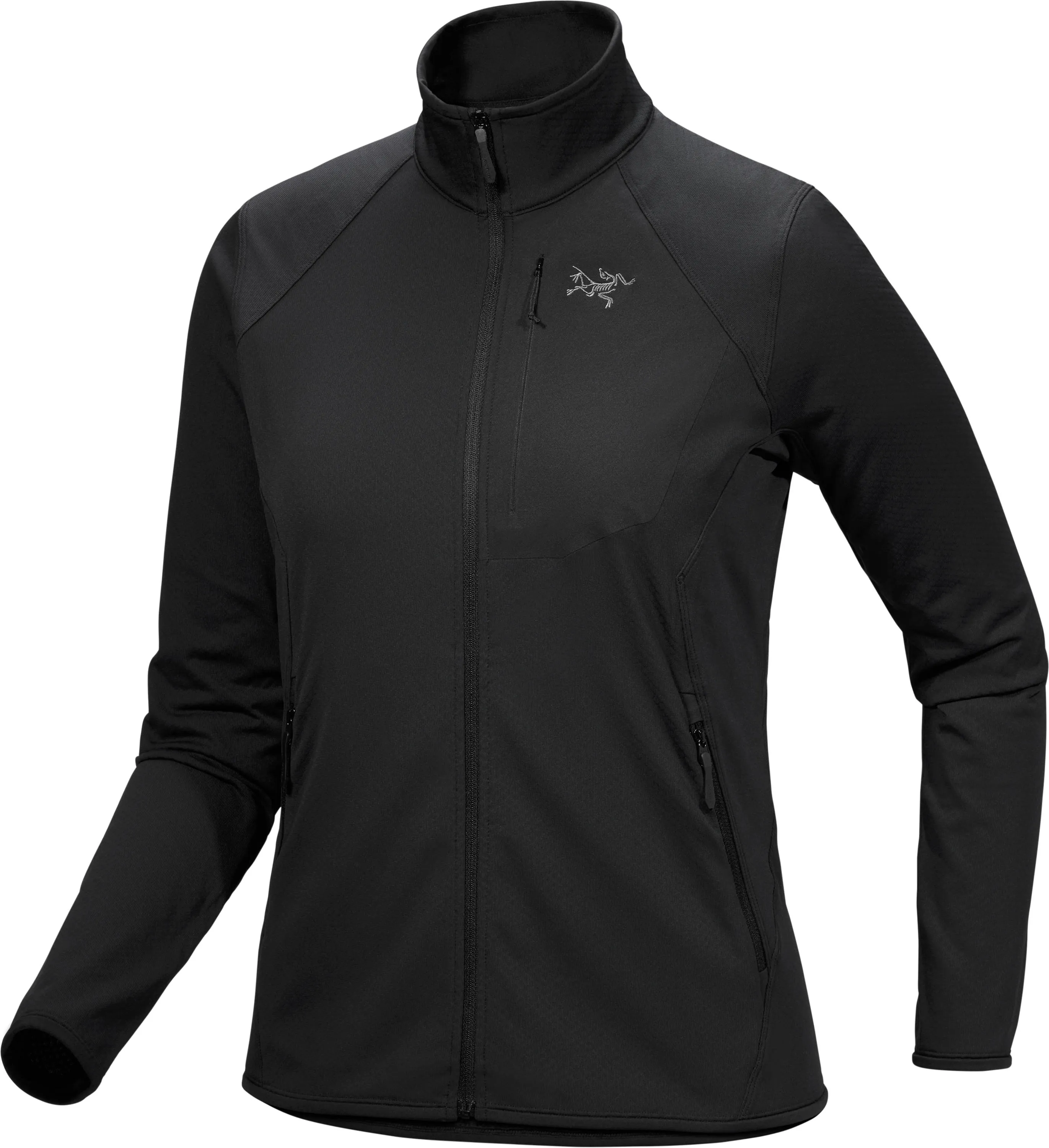 Arc'teryx Delta Jacket W Arc'teryx Delta Jacket W