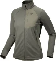 Arc'teryx Delta Jacket Ws