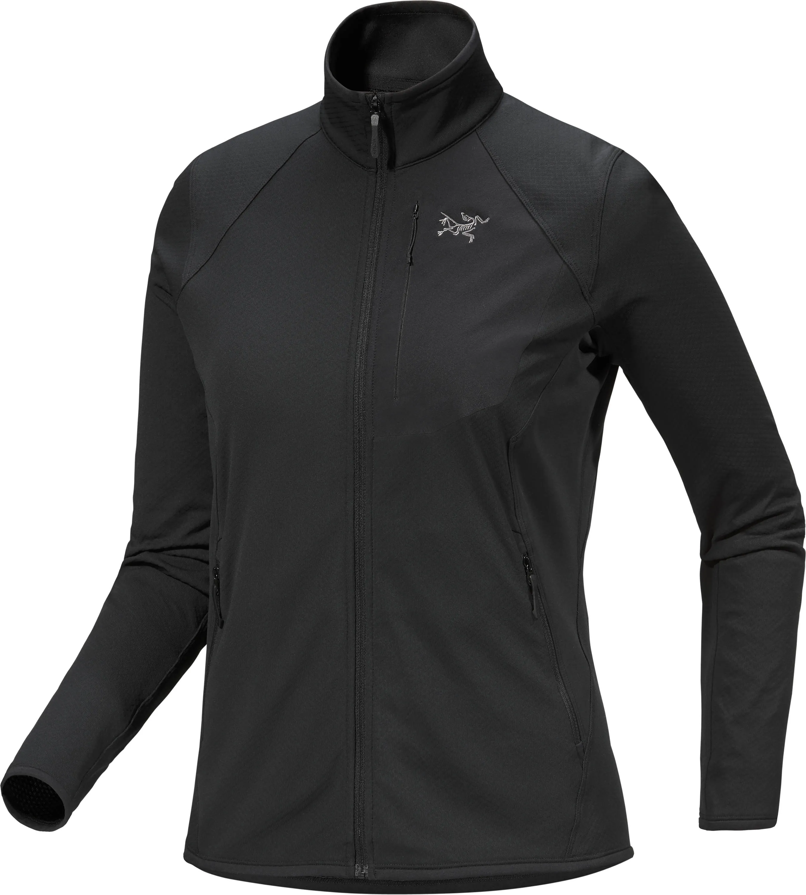 Arc'teryx Delta Jacket Ws