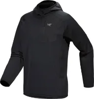 Arc'teryx Delta Pullover Hoody Ms