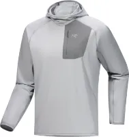 Arc'teryx Delta Pullover Hoody Ms