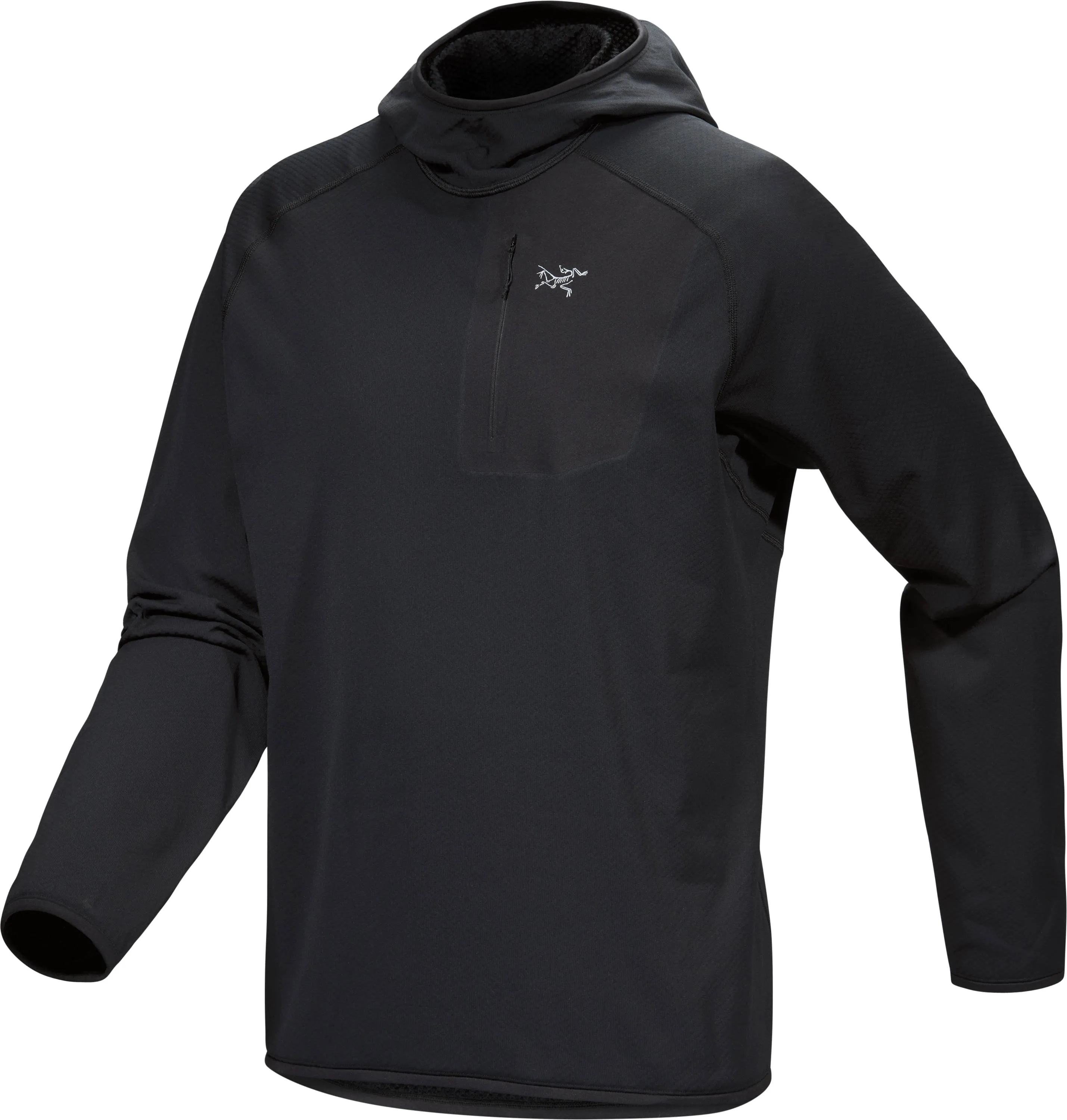 Arc'teryx Delta Pullover Hoody Ms