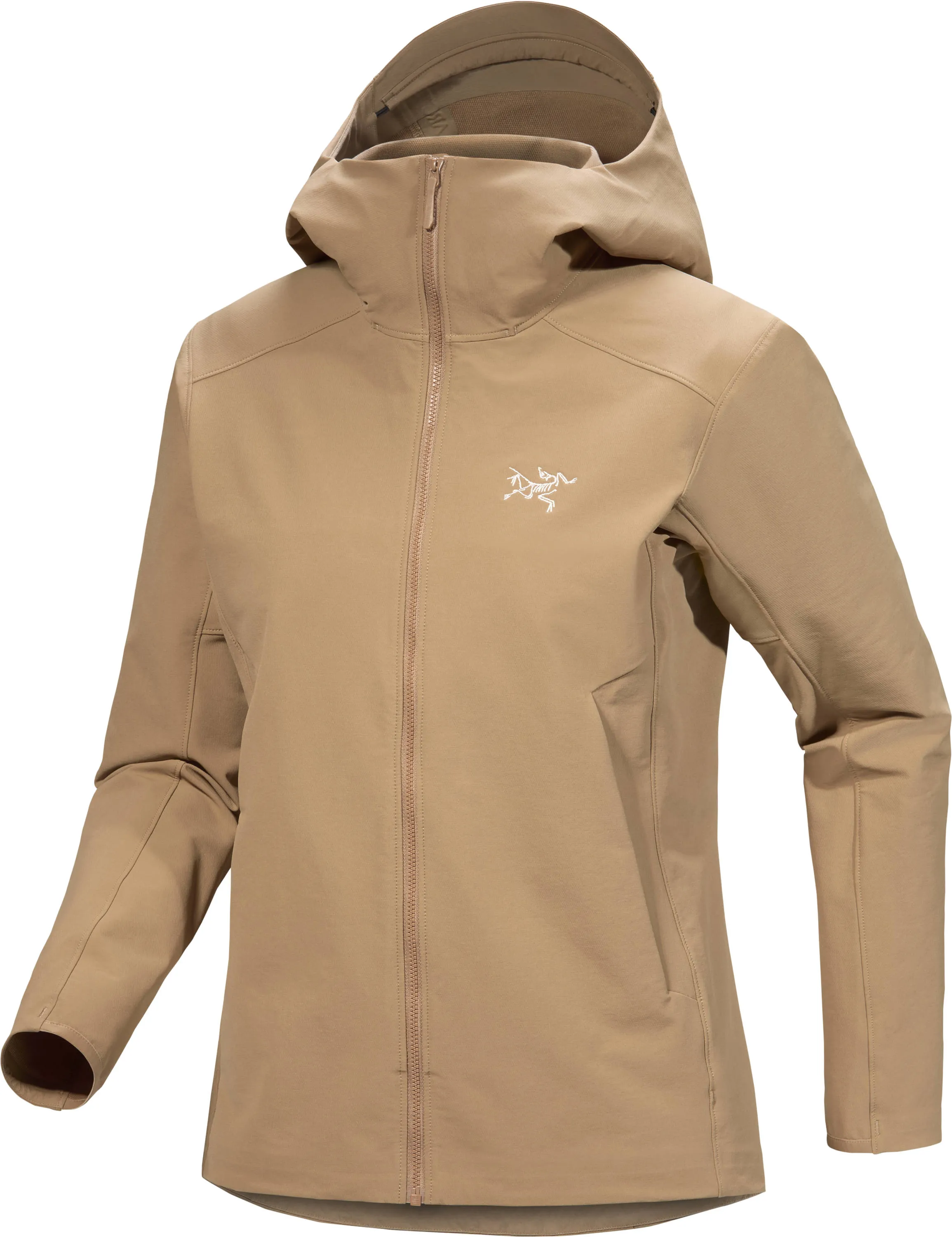 Arc'teryx Gamma Hoody Ws