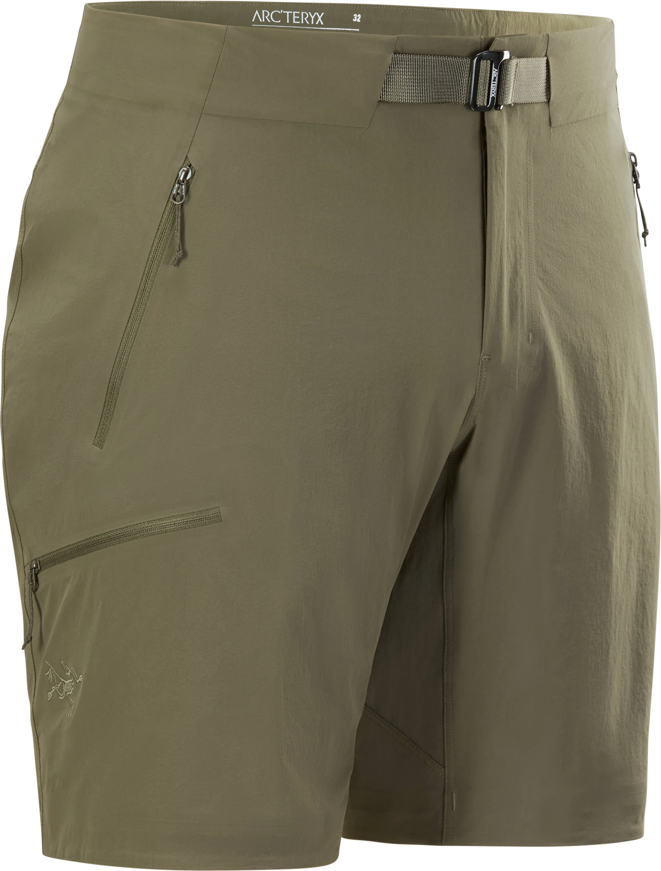 Arc'teryx Gamma SL Shorts 11" Ms