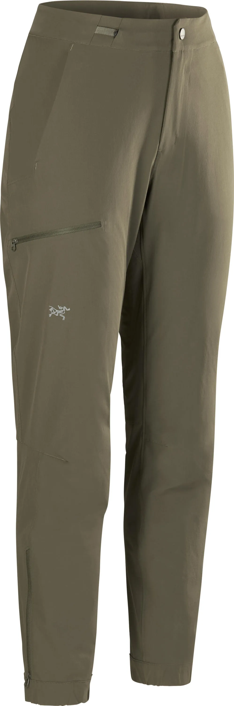 Arc'teryx Gamma Tapered Pant Ws Arc'teryx Gamma Tapered Pant Ws
