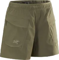 Arc'teryx Gamma Utility Shorts 5" Ws