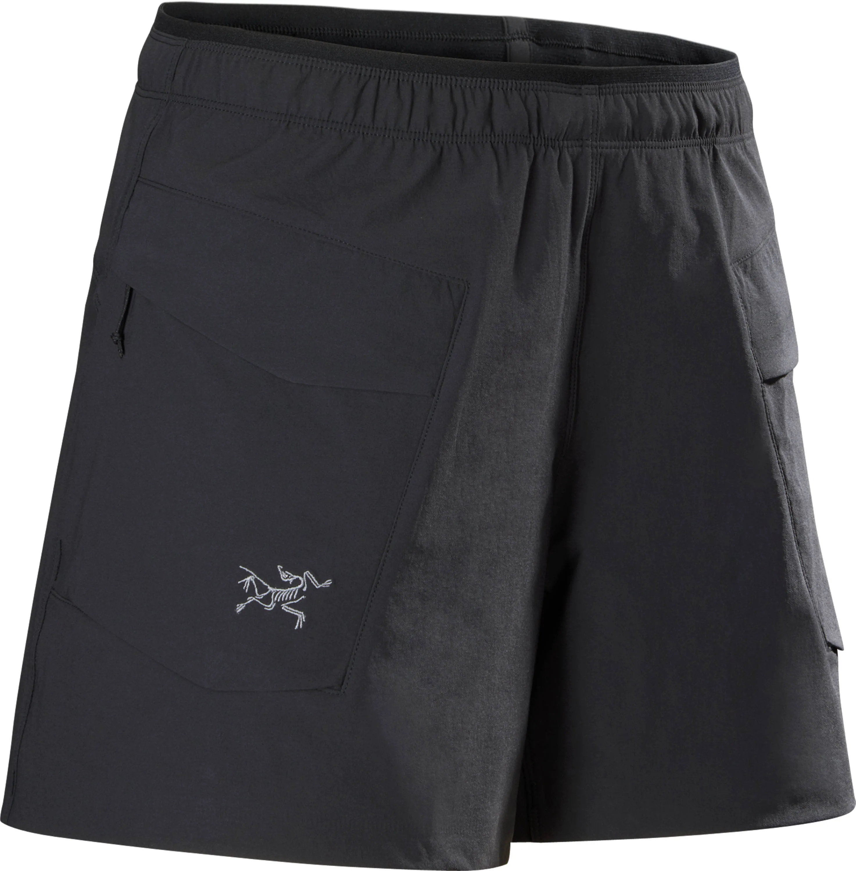 Arc'teryx Gamma Utility Shorts 5" Ws Arc'teryx Gamma Utility Shorts 5" Ws