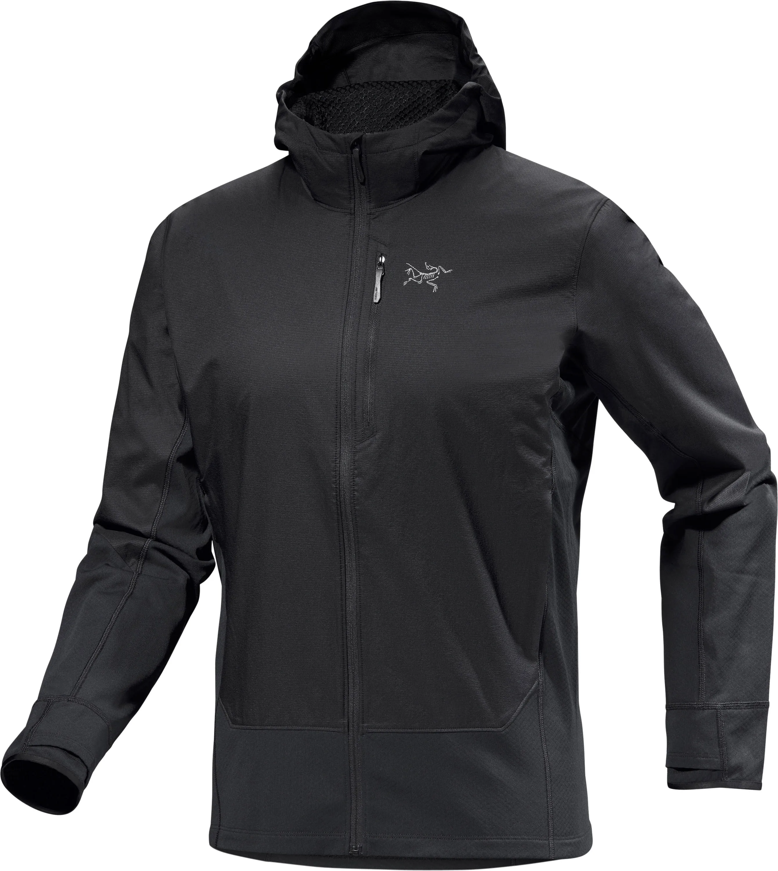 Arc'teryx Konseal Hybrid Hoody Ms