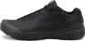 Black / black