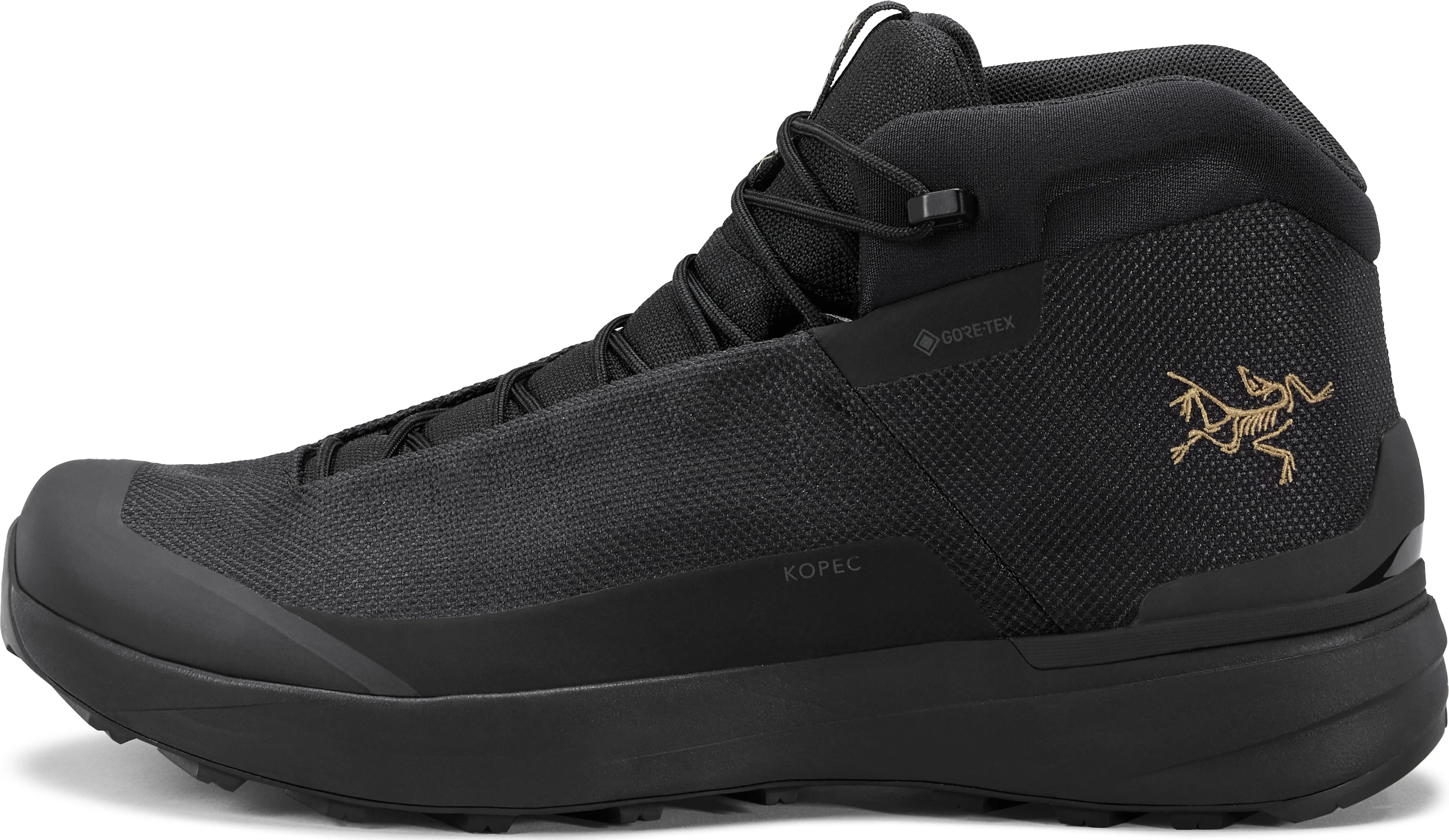 Arc'teryx Kopec Mid Gore-Tex Arc'teryx Kopec Mid Gore-Tex