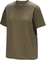 Arc'teryx Kragg Cotton Crew SS Ws