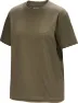 Arc'teryx Kragg Cotton Crew SS Ws, Tatsu