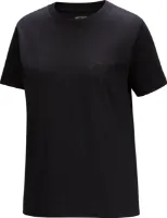 Arc'teryx Kragg Cotton Little Bird Crew Shortsleeve
