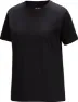 Arc'teryx Kragg Cotton Little Bird Crew Shortsleeve