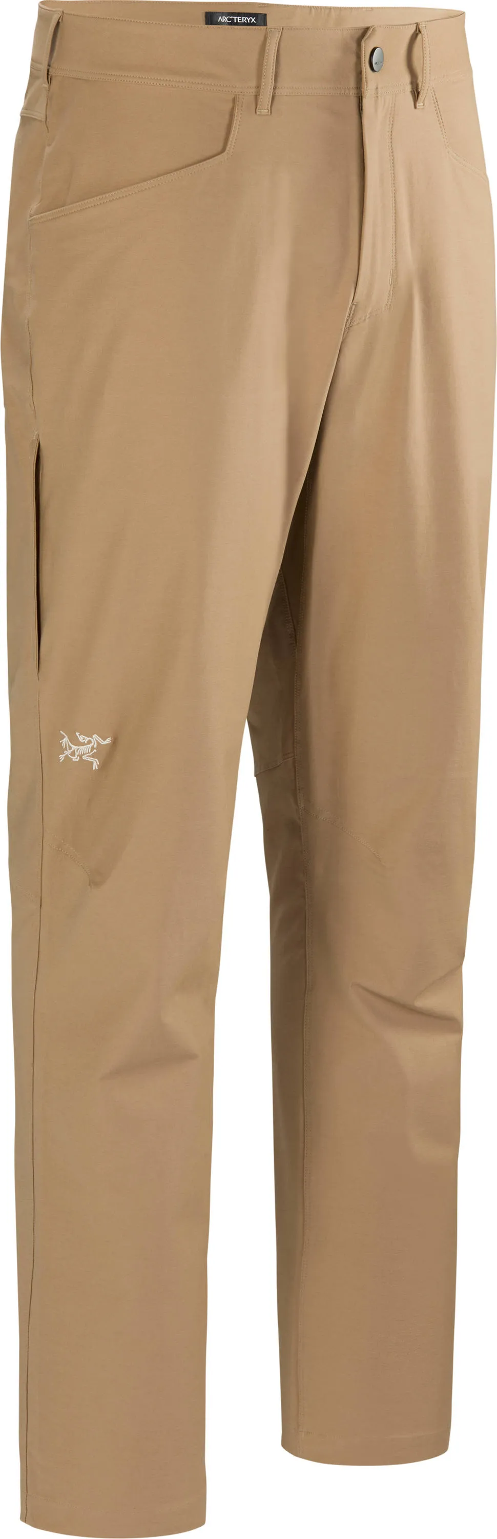 Arc'teryx Kragg Cotton Pant Ms