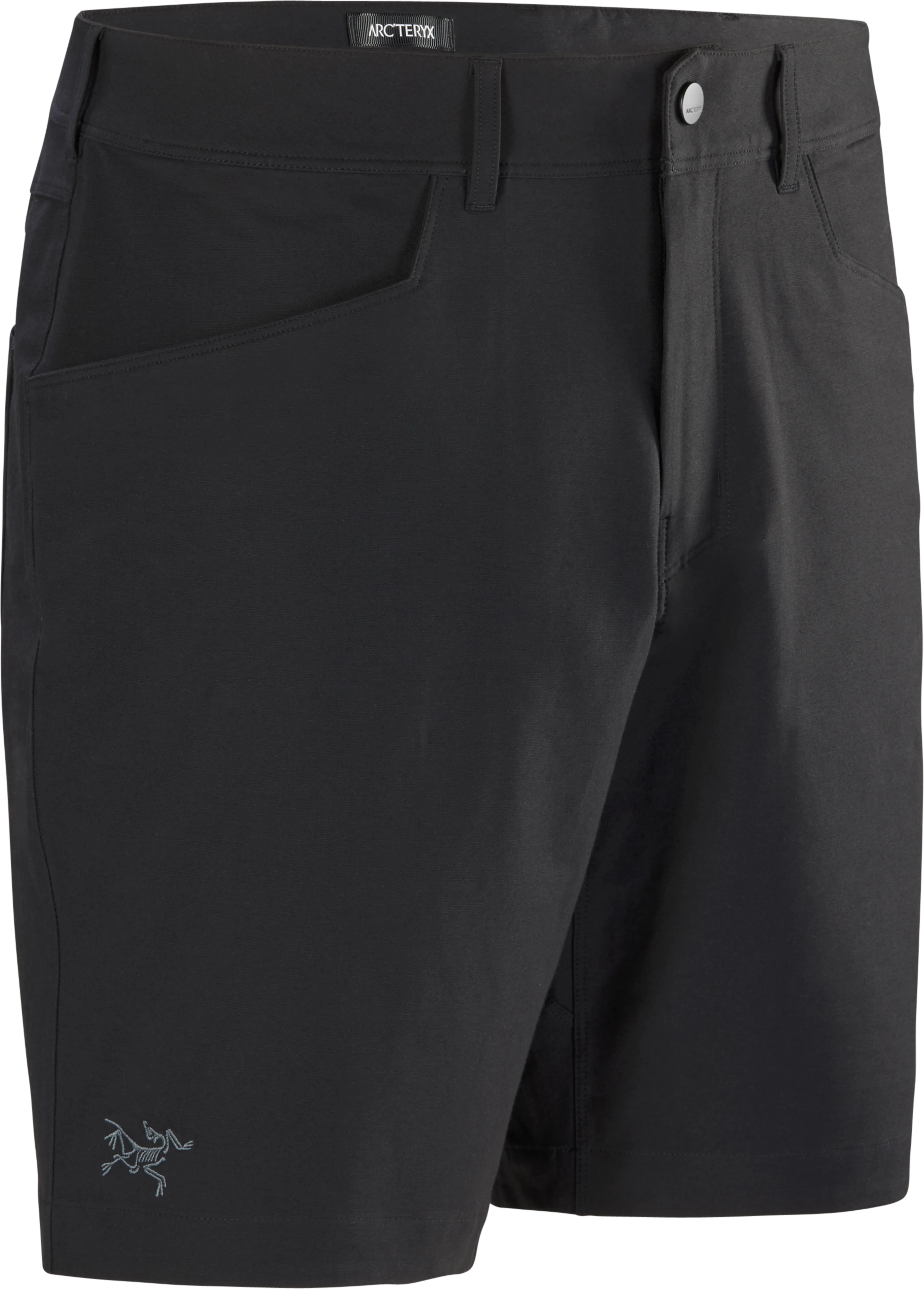 Arc'teryx Kragg Cotton Shorts 9" Ms