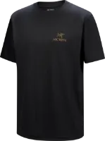 Arc'teryx Kragg SL Cotton Bird W SS Ms