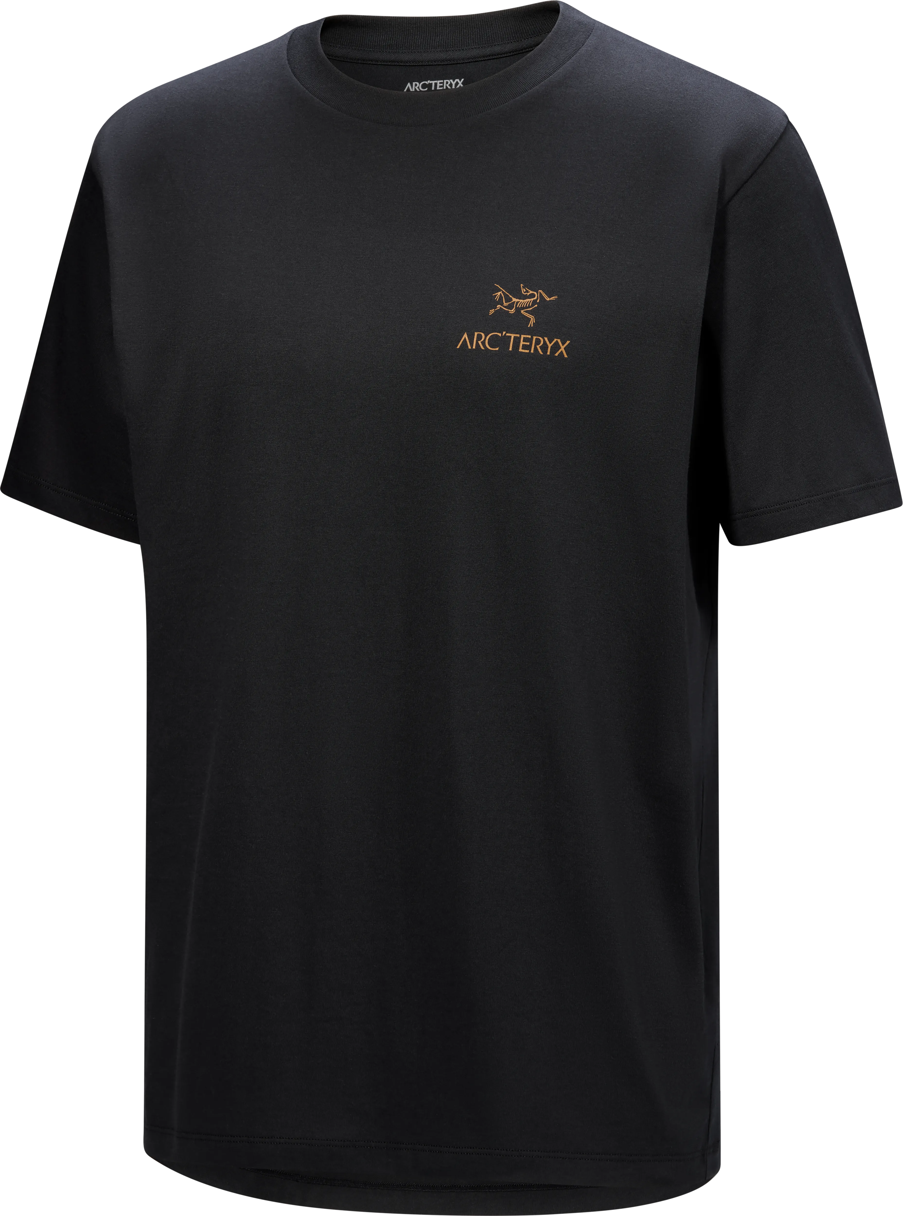 Arc'teryx Kragg SL Cotton Bird W SS Ms, 24k black