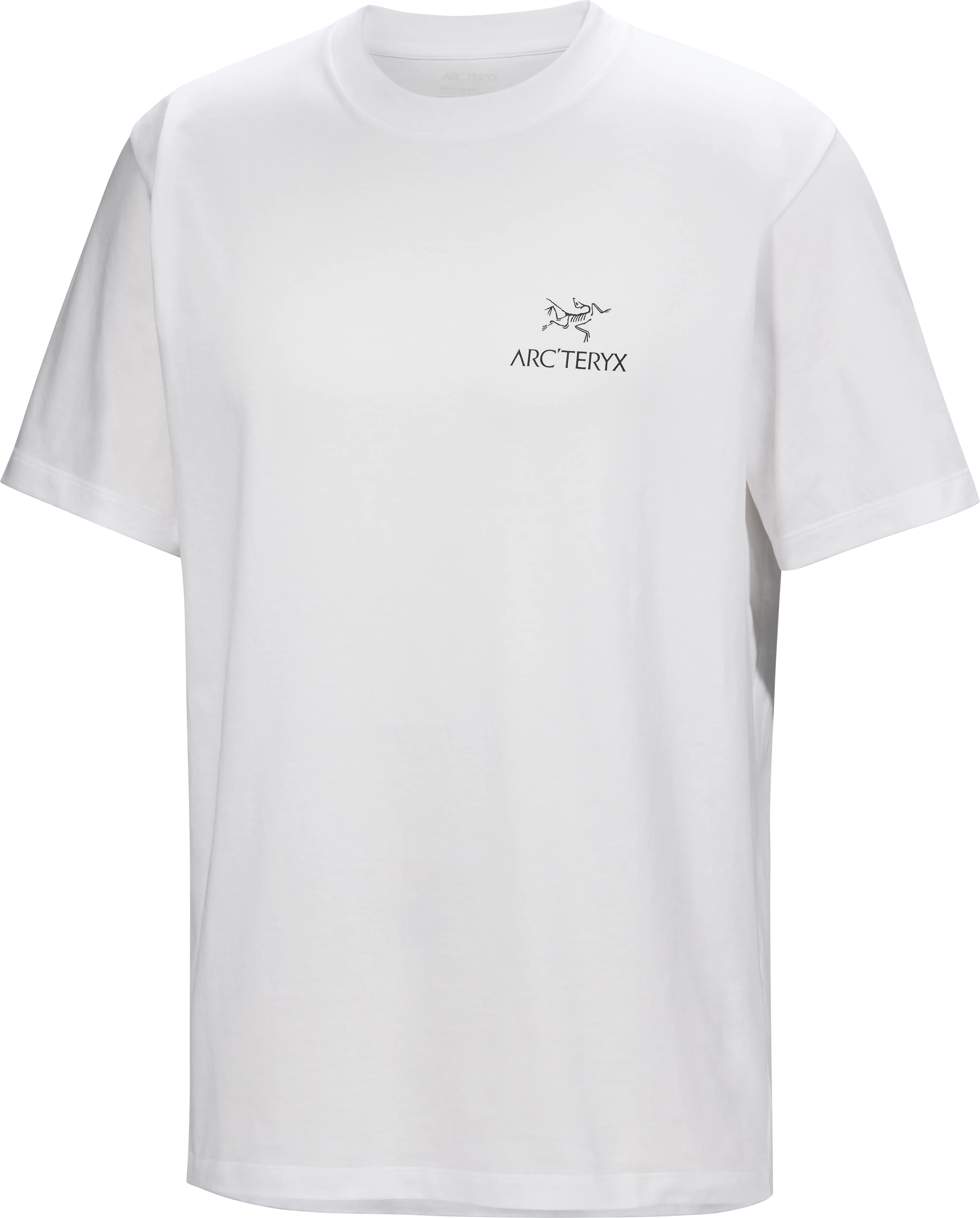Arc'teryx Kragg SL Cotton Bird W SS Ms