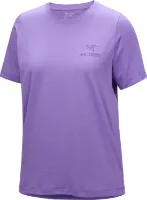 Arc'teryx Kragg SL Cotton Embl Cr SS W Arc'teryx Kragg SL Cotton Embl Cr SS W