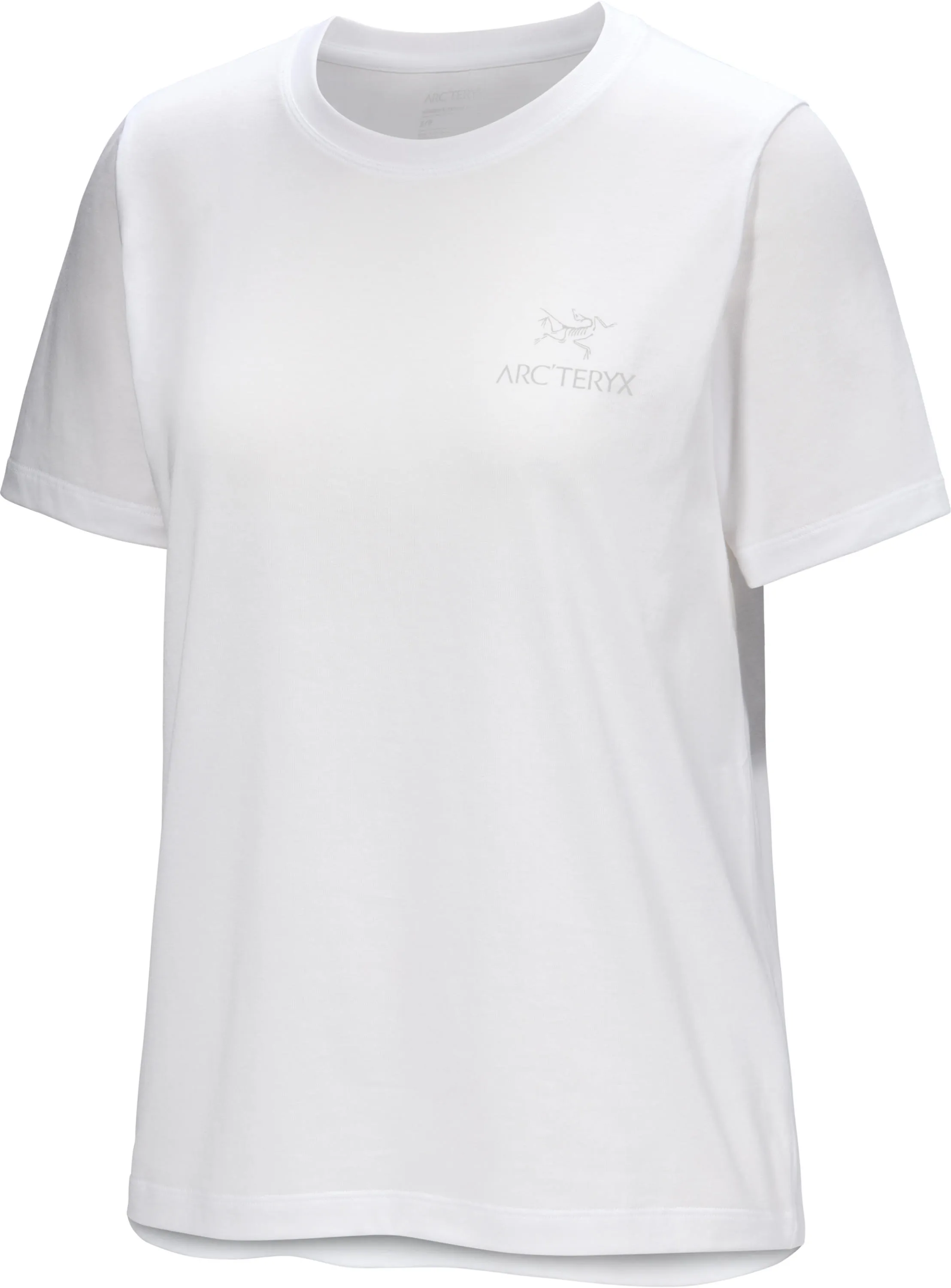 Arc'teryx Kragg SL Cotton Embl Cr SS Ws