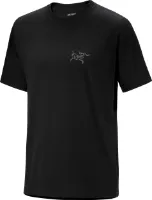 Arc'teryx Kragg SL Cotton SS Ms