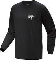 Arc'teryx Kragg SL Cttn Bird Tile LS Ms