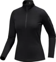 Arc'teryx Kyanite Baselayer Zip Neck W