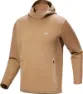 Arc'teryx Kyanite Pullover Hoody Ms