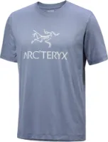 Arc'teryx Men's Arc'Word Logo SS Arc'teryx Men's Arc'Word Logo SS
