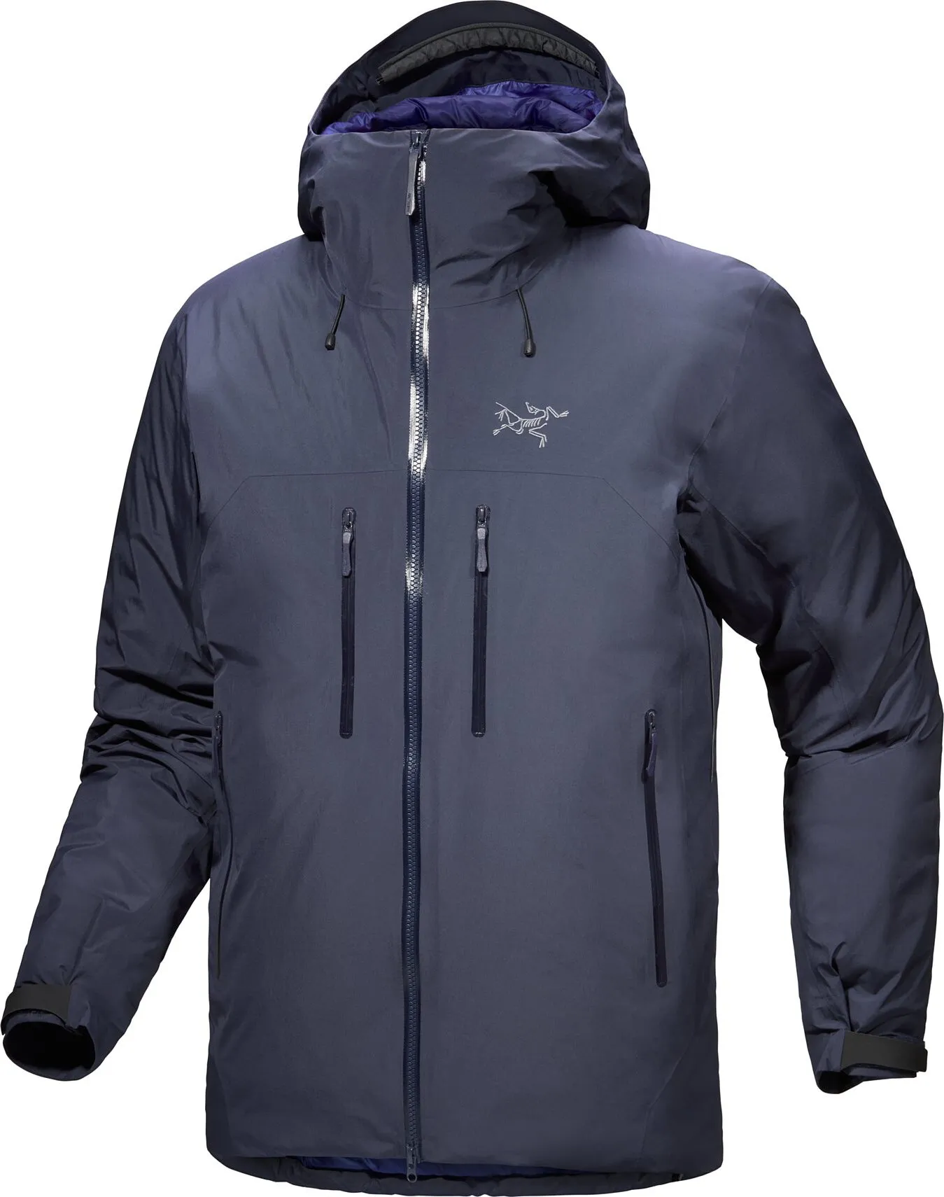 Arc'teryx Men's Beta Down Insulated Jacket Arc'teryx Men's Beta Down Insulated Jacket