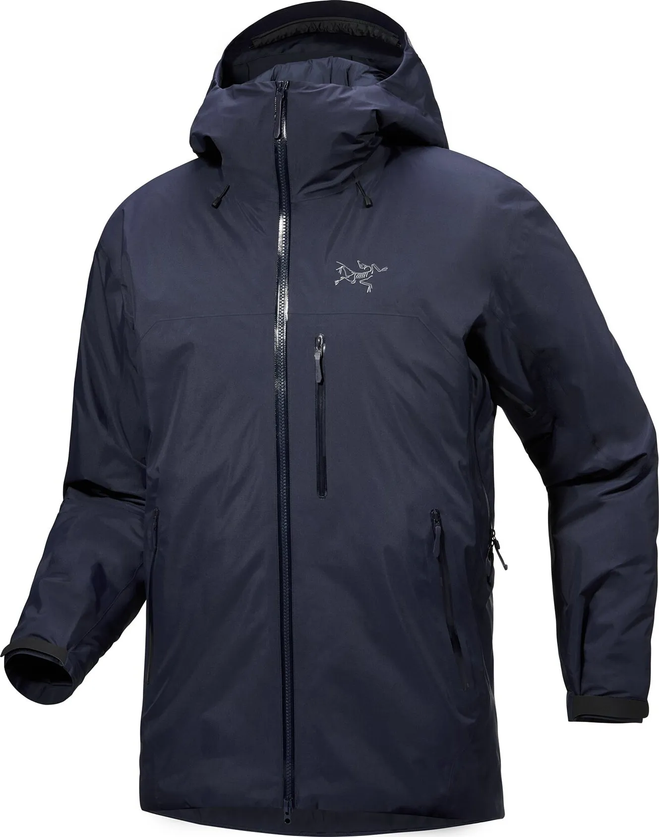 Arc'teryx Men's Beta Insulated Jacket Arc'teryx Men's Beta Insulated Jacket