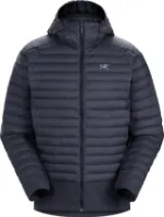 Arc'teryx Men's Cerium Hybrid Hoody Arc'teryx Men's Cerium Hybrid Hoody