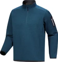 Arc'teryx Men's Covert 1/2 Zip