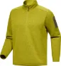 Olive moss heather