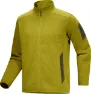 Olive moss heather