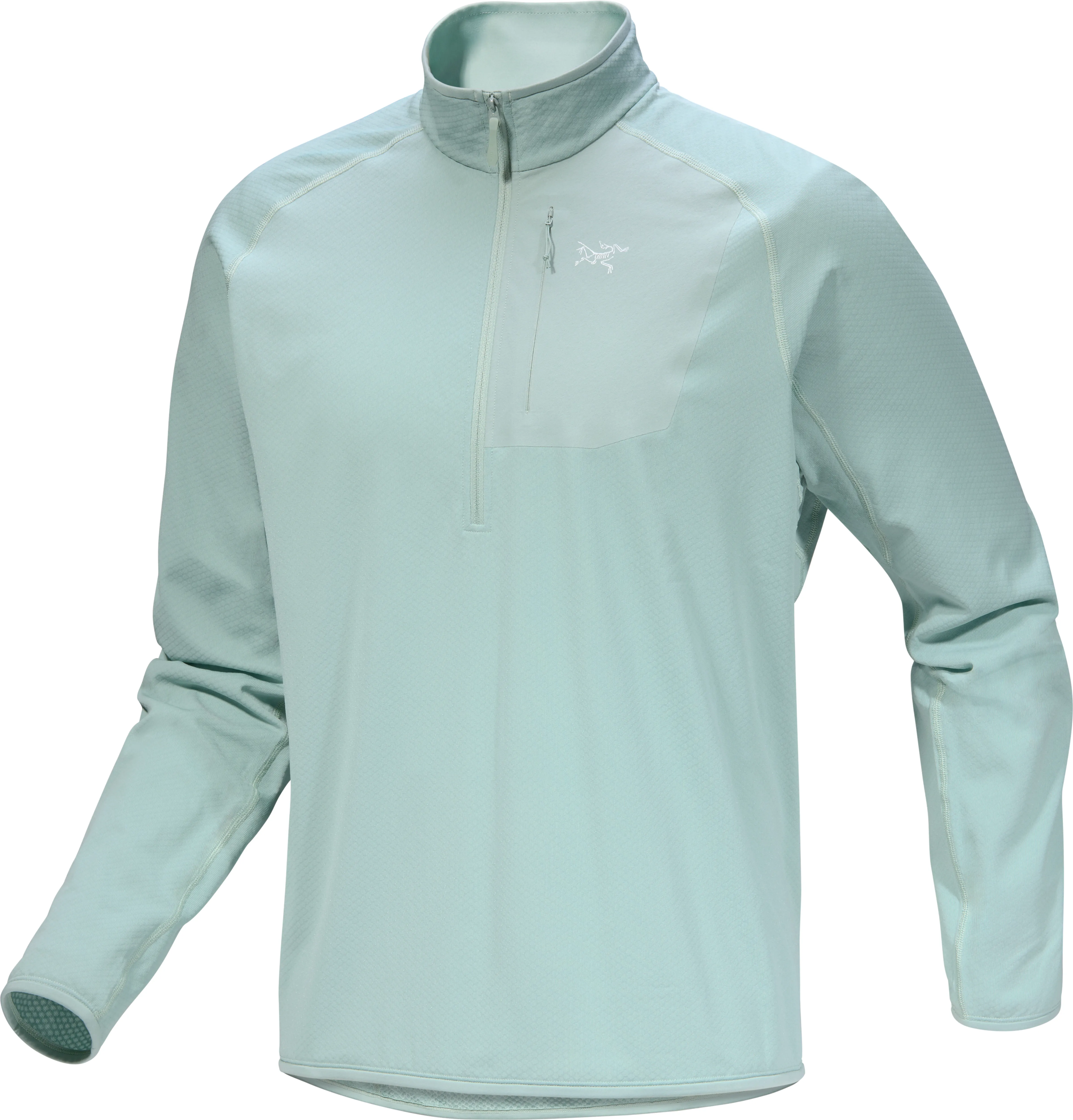Arc'teryx Men's Delta 1/2 Zip Arc'teryx Men's Delta 1/2 Zip