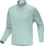 Arc'teryx Men's Delta 1/2 Zip