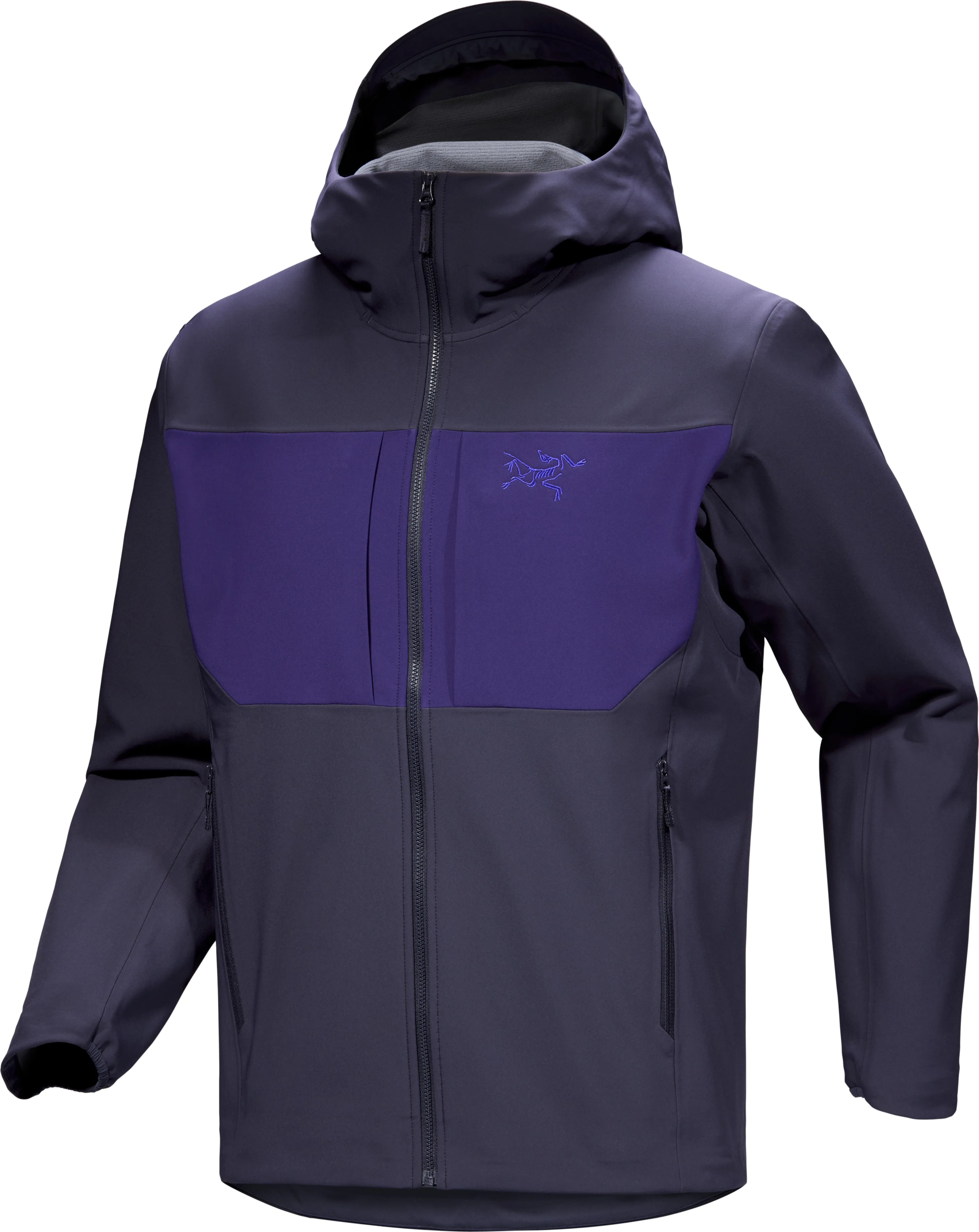 Arc'teryx Men's Gamma MX Hoody