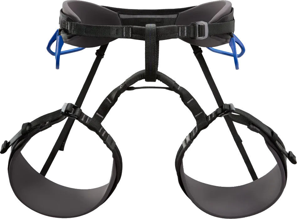Arc'teryx Men's Konseal Harness Arc'teryx Men's Konseal Harness