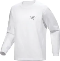 Arc'teryx Men's Kragg Cotton Longsleeve