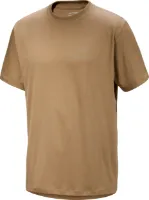 Arc'teryx Men's Kragg SL Cotton Bird Word Shortsleeve Arc'teryx Men's Kragg SL Cotton Bird Word Shortsleeve