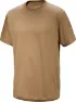 Arc'teryx Men's Kragg SL Cotton Bird Word Shortsleeve Canvas