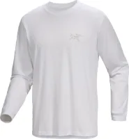 Arc'teryx Men's Kragg SL Cotton Longsleeve Shirt Arc'teryx Men's Kragg SL Cotton Longsleeve Shirt