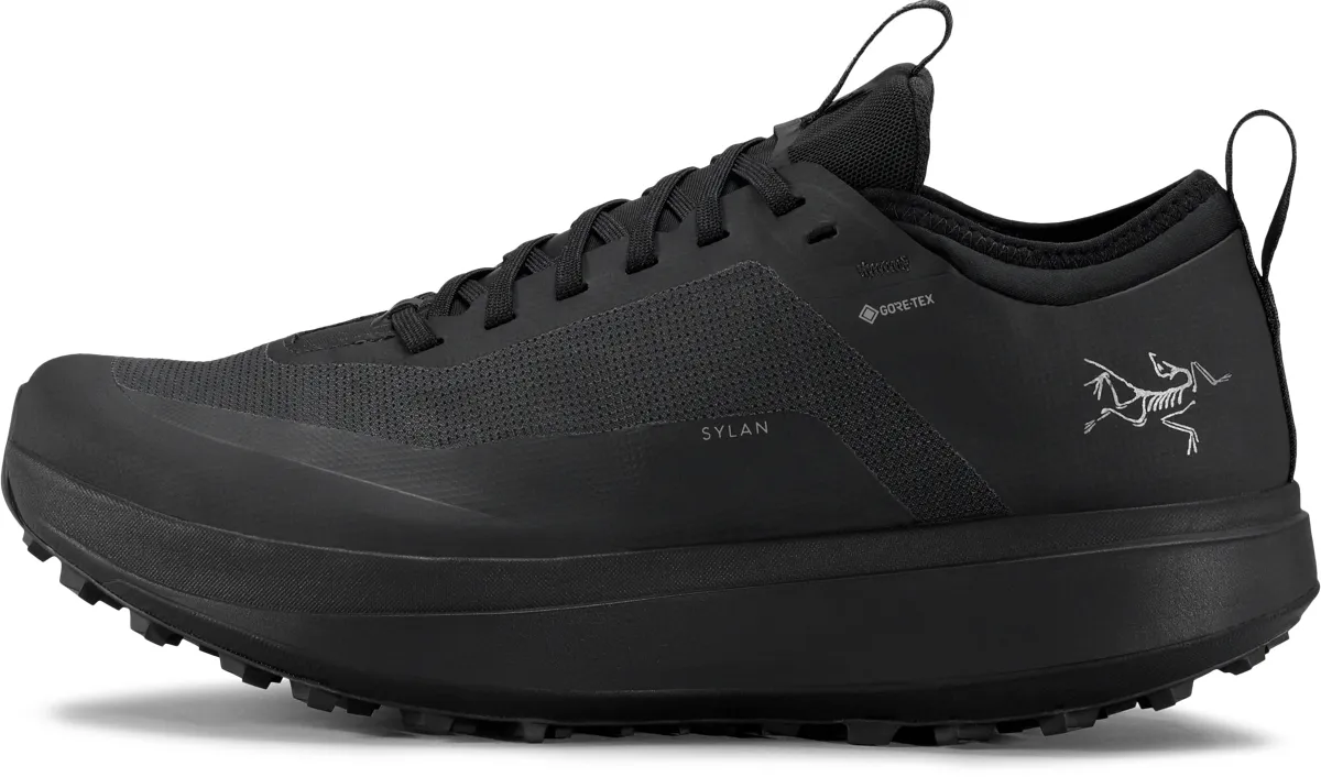 Arc'teryx Men's Sylan Gore-Tex