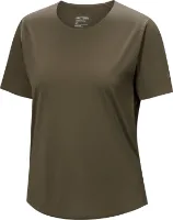 Arc'teryx Norvan Crew Neck Shirt SS W