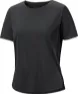Arc'teryx Norvan Crew Neck Shirt SS Ws, Black