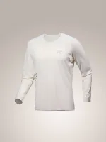 Arc'teryx Norvan Downword Logo LS Ms Arc'teryx Norvan Downword Logo LS Ms